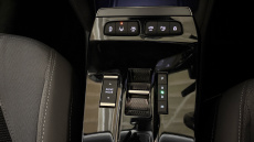 Vauxhall Mokka 1.2 Turbo Elite Premium 5dr Auto Petrol Hatchback